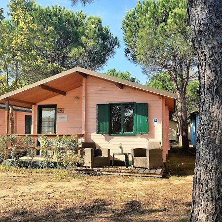 Chalets Tuscany เวียเรจโจ ภายนอก รูปภาพ
