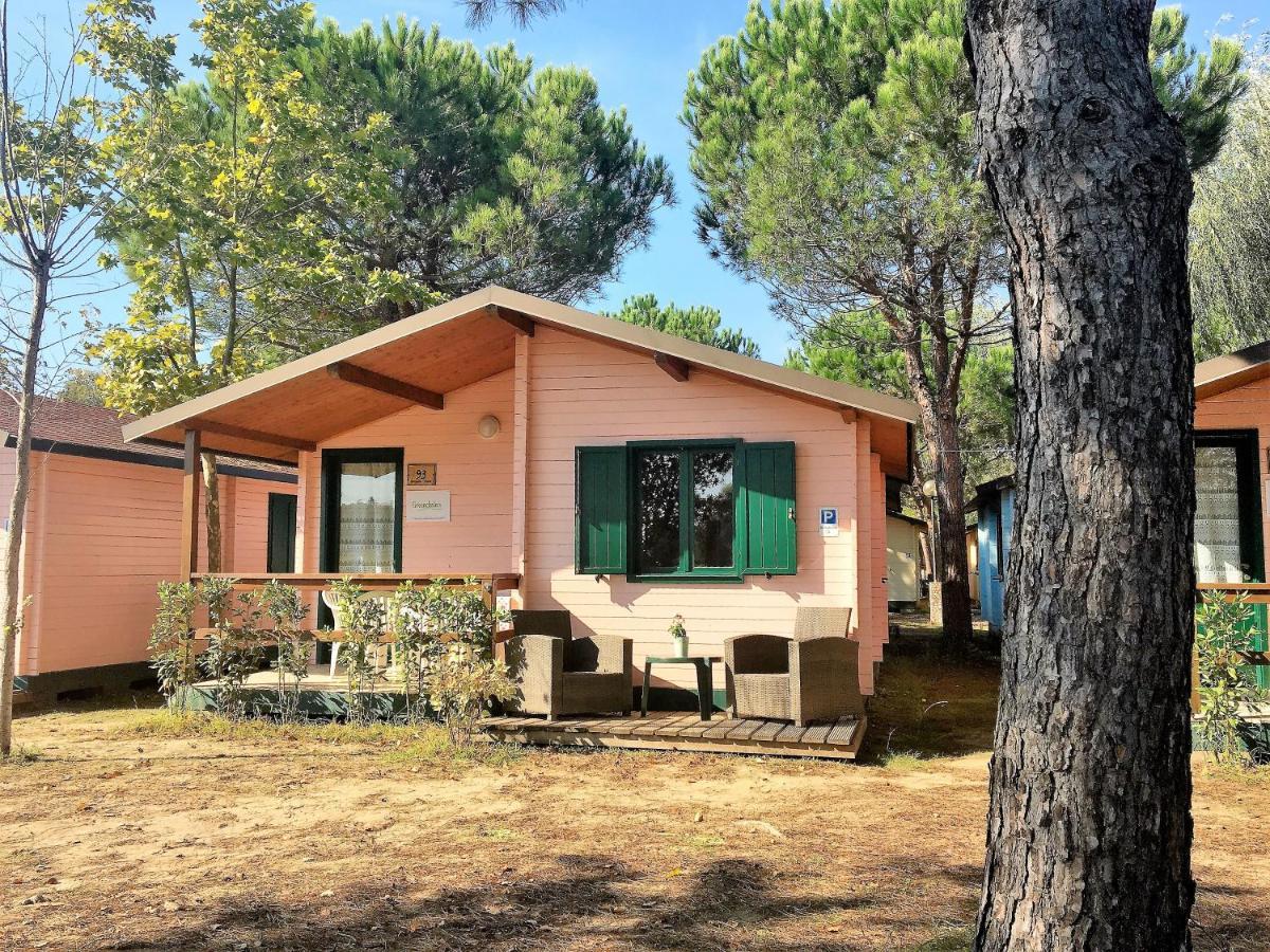 Chalets Tuscany เวียเรจโจ ภายนอก รูปภาพ