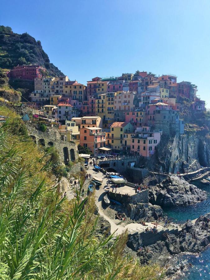 Chalets Tuscany เวียเรจโจ ภายนอก รูปภาพ