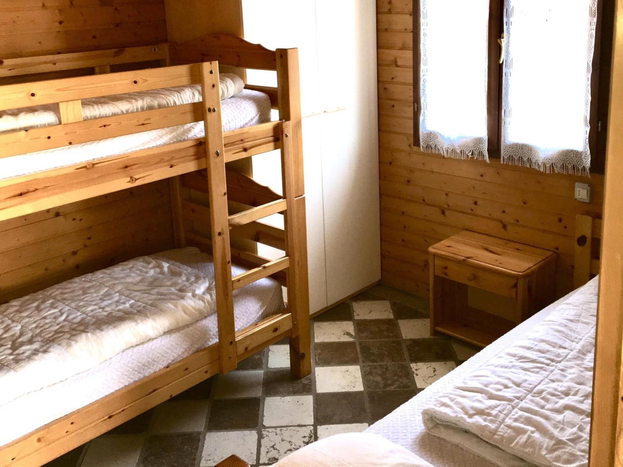 Chalets Tuscany เวียเรจโจ ภายนอก รูปภาพ