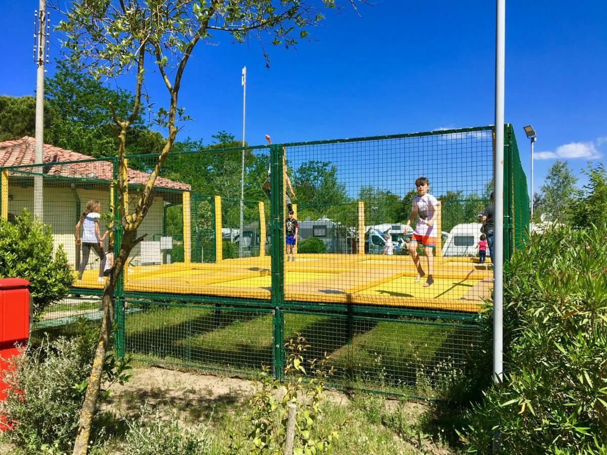 Chalets Tuscany เวียเรจโจ ภายนอก รูปภาพ